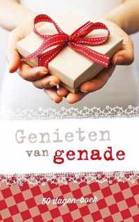 Genieten van genade