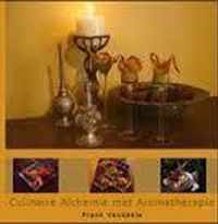 Culinaire alchimie met aromatherapie