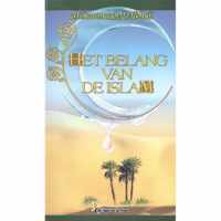 Islamitisch boek: Het belang van de Islam