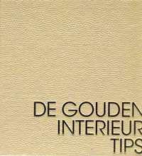 De Gouden Interieurtips