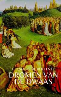 Het Magische Hert en de dromen van de Dwaas - Clark Gillian - Paperback (9789464351729)