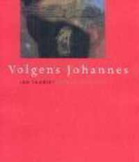 Volgens Johannes