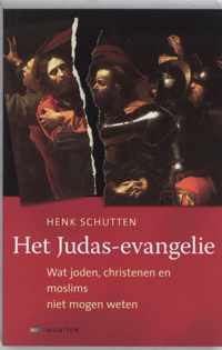 Het Judas-evangelie