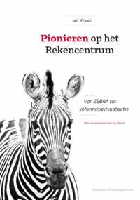 Pionieren op het Rekencentrum