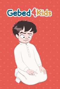 Gebed4Kids