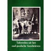 Tafereelen uit het oud-joodsche familieleven