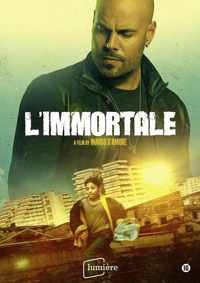 L&apos;Immortale