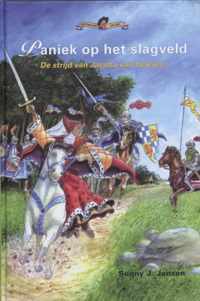 Historische Helden - Paniek op het slagveld