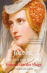 Jacoba, Dochter van Holland