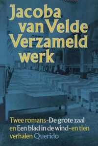 Verzameld werk