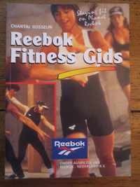 Reebok fitness gids