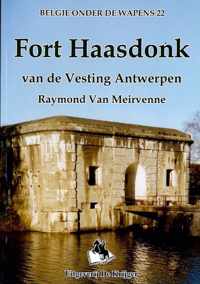 Fort Haasdonk