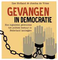 Gevangen in democratie