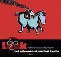 Djuk Kolenpaard Van Fort Lapijn