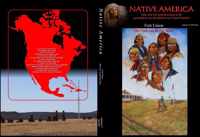 Native America; Alles over het land, de cultuur en de geschiedenis van de Indianen; Nummer 9 Fort Union