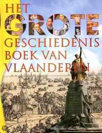 Grote Vlaamse Geschiedenisboek