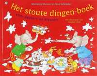 Het Stoute Dingen Boek