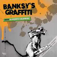 Banksy Kalender 2022