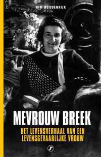 Mevrouw Breek