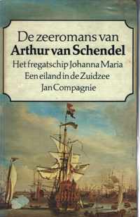 De zeeromans van Arthur van Schendel