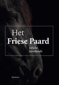 Het Friese paard