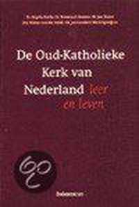 Oud Katholieke Kerk Van Nederland