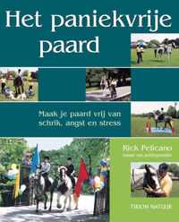 Het Paniekvrije Paard