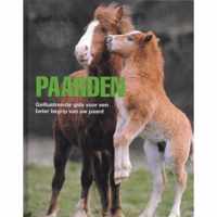 Paarden