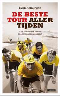 De beste Tour aller tijden - Sven Remijnsen - Paperback (9789048817382)