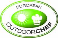 Outdoorchef Kookboek "GRILLCHEF ON FIRE" Nederlands