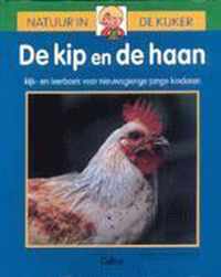 De kip en de haan