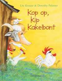 Kop Op, Kip Kakelbont