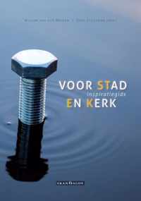 Voor stad en kerk