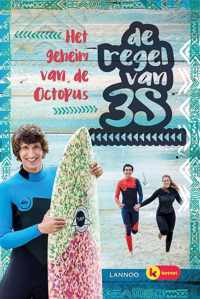 De regel van 3s - Het geheim van de Octopus