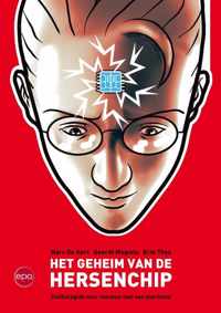 Het geheim van de hersenchip - Erik Thys, Geerdt Magiels, Marc de Hert - Paperback (9789064457180)