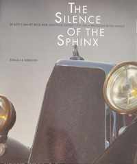 Silence of the sphinx, the