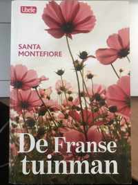 De Franse tuinman