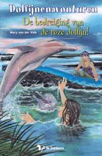 De bedreiging van de roze dolfijn !