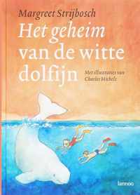 Het Geheim Van De Witte Dolfijn