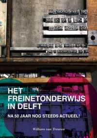 Het freinetonderwijs in Delft