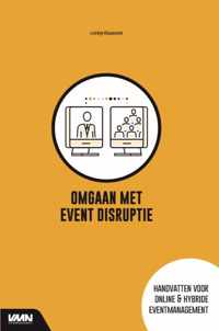 Omgaan met Event Disruptie - Lenny Klaassen - Paperback (9789462157163)