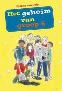 Het geheim van groep 6