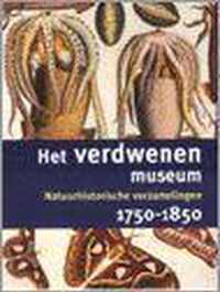 Verdwenen Museum