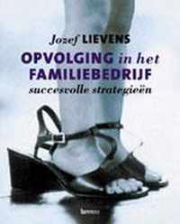 Opvolging In Het Familiebedrijf