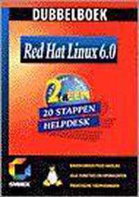 Dubbelboek Red Hat Lunix 6.0