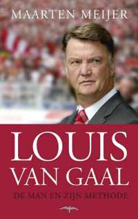 Louis van Gaal