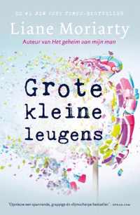 Grote kleine leugens