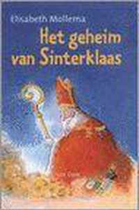 Het Geheim Van Sinterklaas