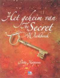 Het Geheim Van The Secret Werkboek
