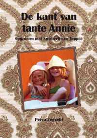 De kant van tante Annie - Petra Zegveld - Paperback (9789462030152)